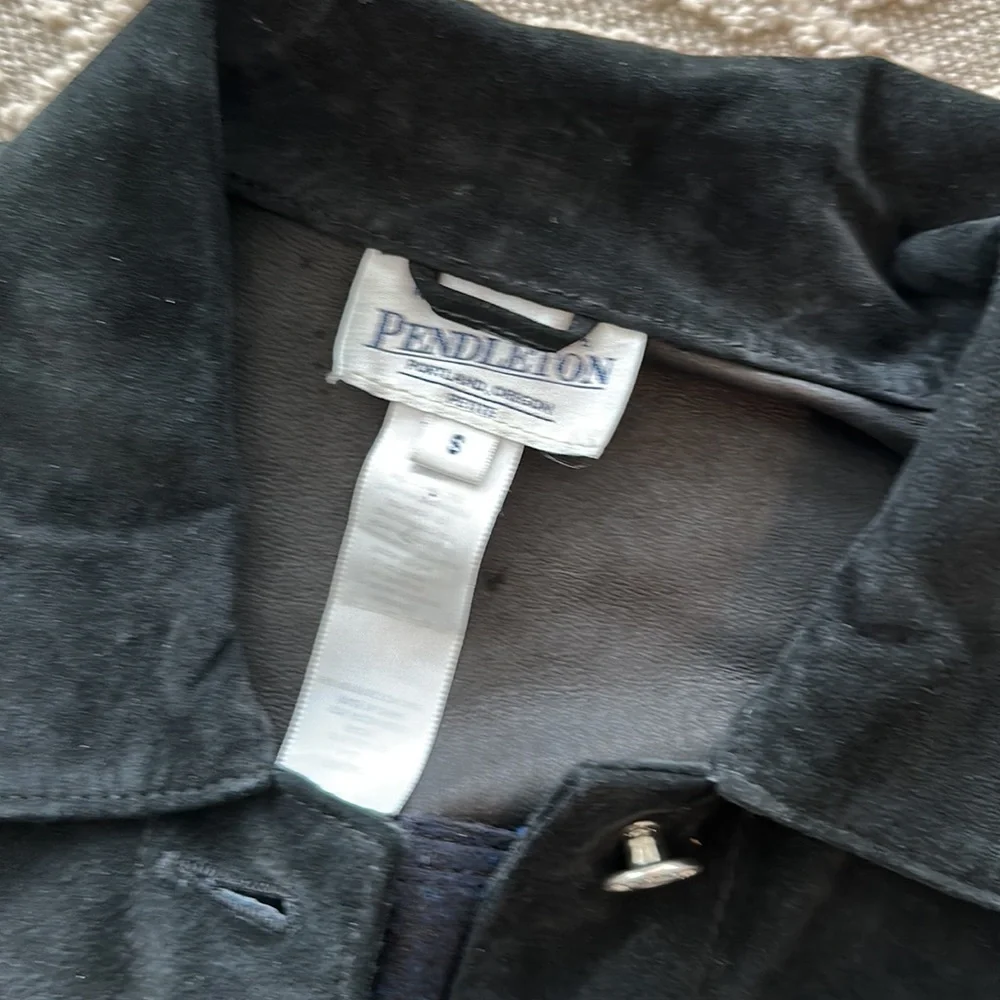 Pendleton Vest - Picture 3 of 4